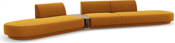Produktbild Micadoni Miley (2-Sitzer, 3-Sitzer, 4-Sitzer)