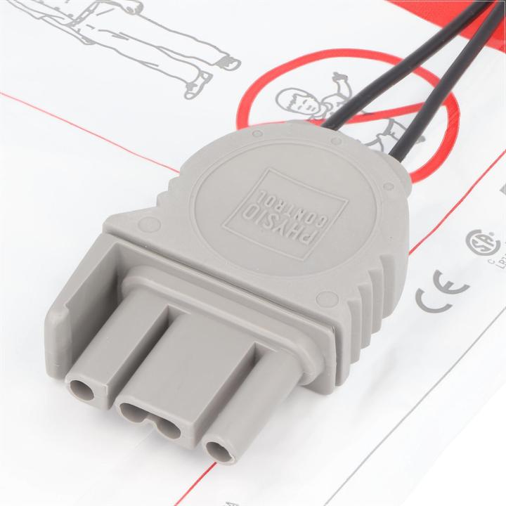 Actual product image Physio Control Original Defi-Elektroden Pads Physio Contol LP500