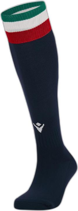 Produktbild Macron outdoor-socken italie rugby 2022/23 (47 - 50)