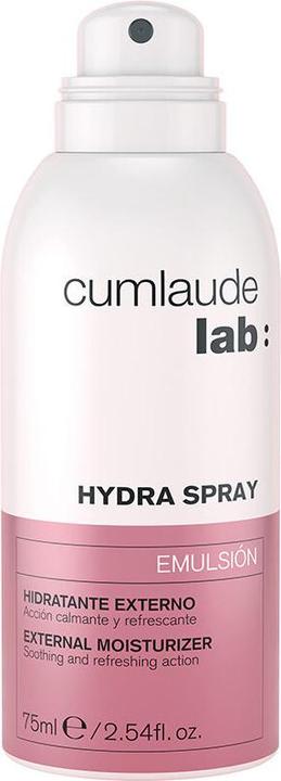 Cumlaude Hydra Spray (75 ml, Intimspray)