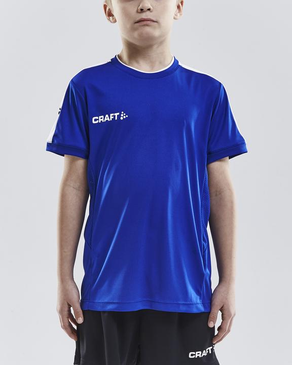 Produktbild Craft Progress Practise Tee Jr (158)