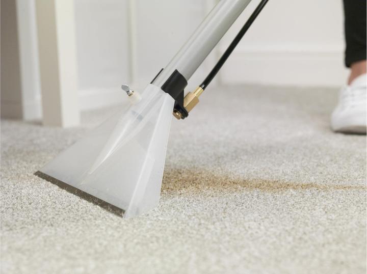 Actual product image Numatic Floor vacuum cleaner HVW370-2 (Wet dry vacuum cleaner, Dry vacuum cleaner)