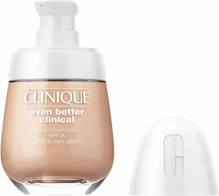 Actual product image Clinique Even Better (CN40 - Cream Chamois)