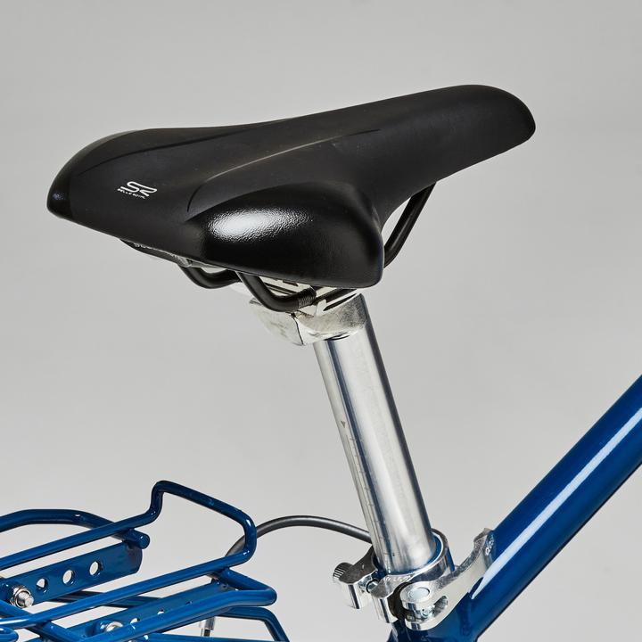 Actual product image Btwin HOPRIDER 900 (24")