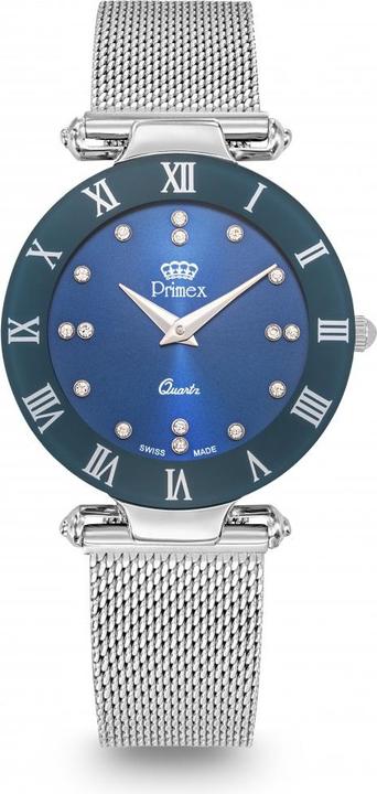 Produktbild Primex Uhr (Analoguhr, 33 mm)