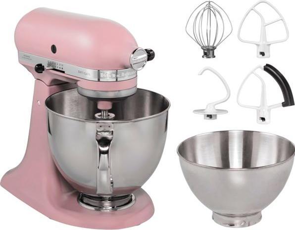 Actual product image KitchenAid Artisan KSM175 EU-Version (300 W)