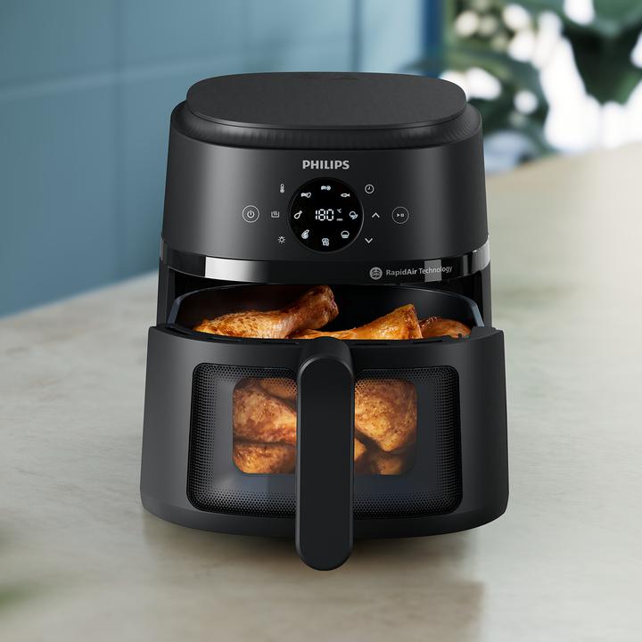 Immagine prodotto Philips Friggitrice 4,2 L (NA220/00)