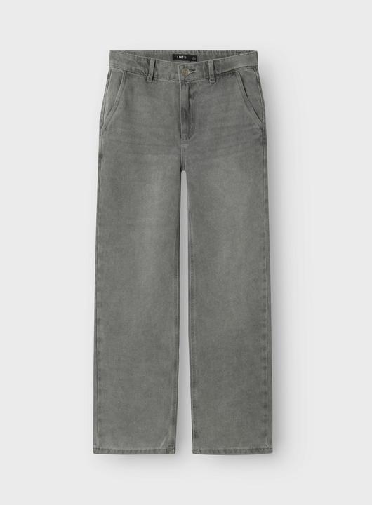 Actual product image Lmtd Loose Fit Jeans (164)