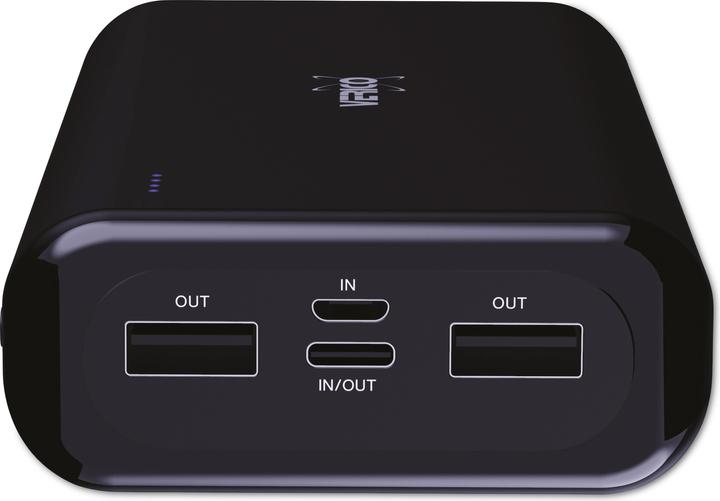 Produktbild Verico Power Pro (20000 mAh, 18 W, 74 Wh)
