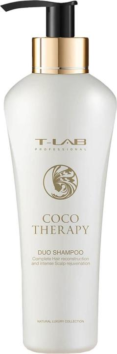 T-Lab Professional Coco Therapy Duo Shampoo (300 ml)
