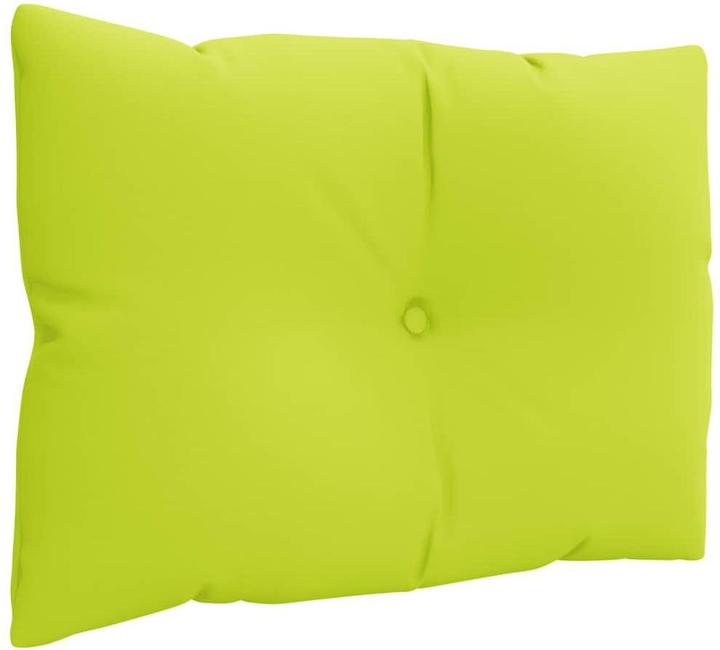 Image du produit VidaXL Ensemble salon de jardin 10 pièces avec coussins
