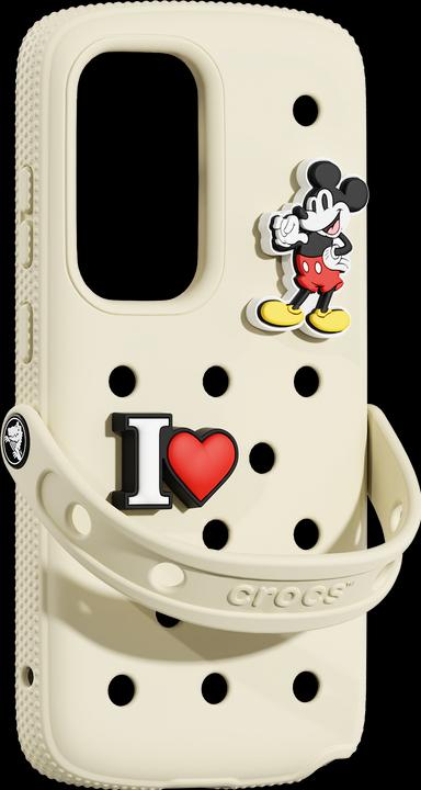 Actual product image Samsung Crocs Case (Samsung Galaxy S25 Ultra)