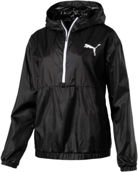 Puma Spark 3/4 zip (M)