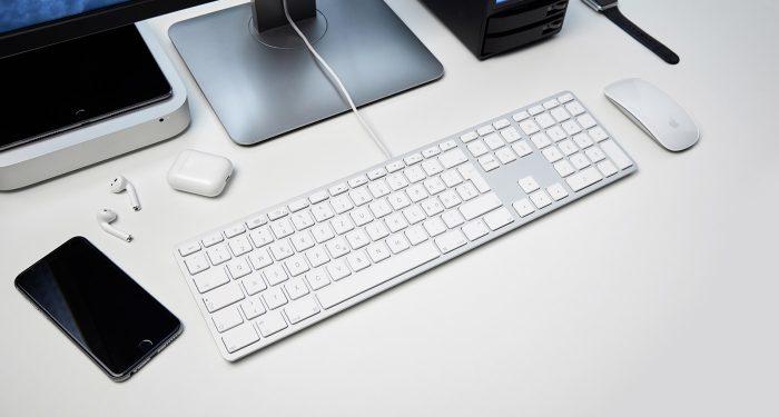 Image du produit LMP KB-1243 (DE, Filaire)