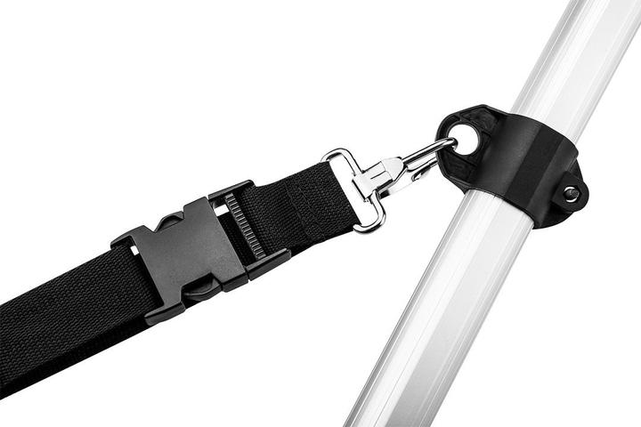 Immagine prodotto Graphite Potatore alto 2in1 (Tagliasiepi a batteria)