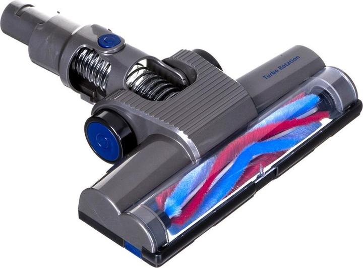 Actual product image Clatronic BS Bagless