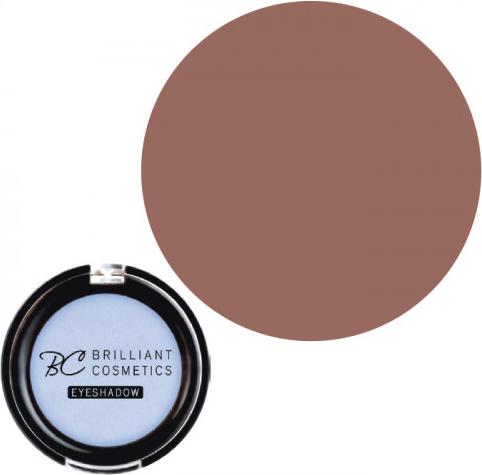 Image du produit Brilliant Cosmetics BC Ombre à paupières cappuccino 13 chatoyant (13 Cappuccino)