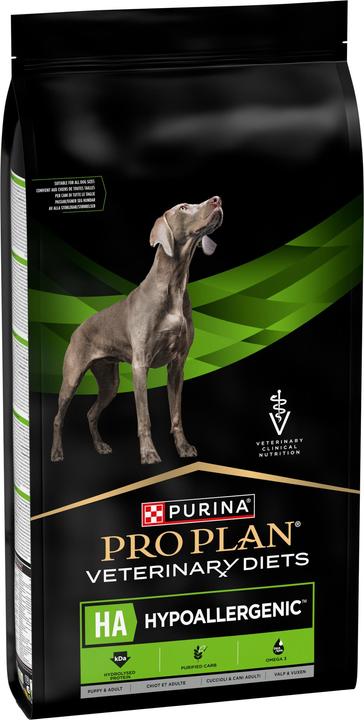 Produktbild Purina Veterinary Diets (Adult, 1 Stk., 11000 g)