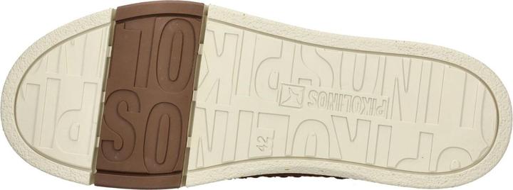 Actual product image Pikolinos Halbschuhe (43)