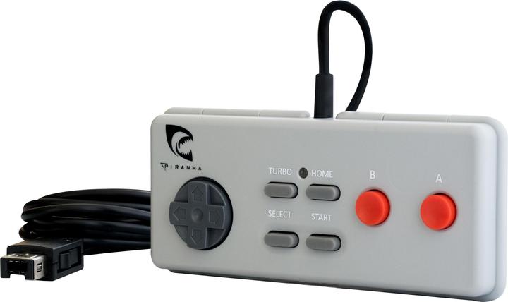 Produktbild Piranha NES Controller 3M