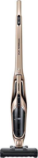 Immagine prodotto Samsung Powerstick Bagless Oro