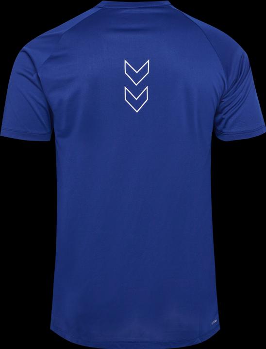 Immagine prodotto hummel hmlCOURT T-SHIRT LEGGERA (XXL)