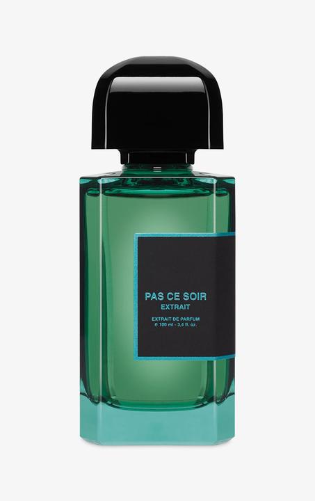 Produktbild Bdk Parfums Paris Pas ce Soir Extrait (Eau de Parfum, 100 ml)