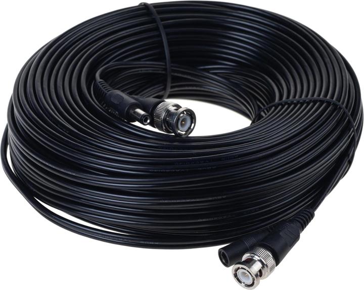 Produktbild Abus Video-Kombi-Kabel 30m (Kabel)