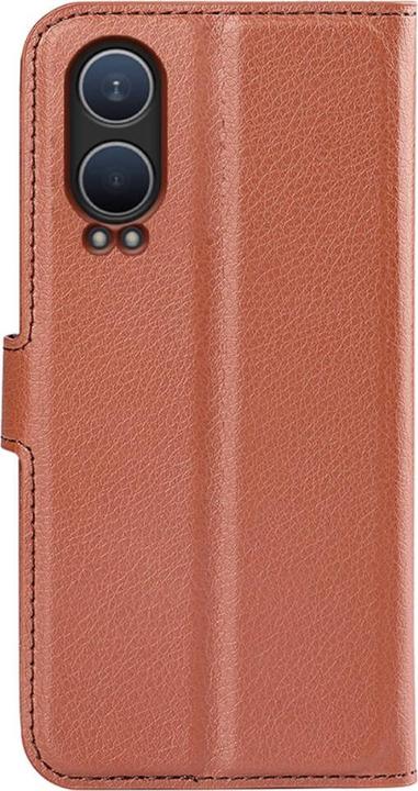 Image du produit Cover-Discount OnePlus Nord CE4 Lite - Étui en cuir Pochette (Oneplus Nord CE 4)