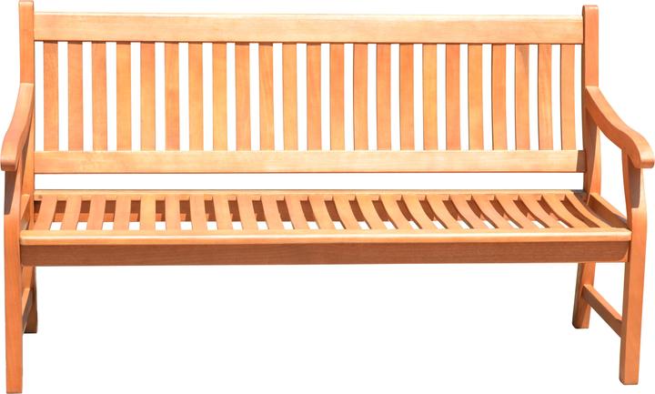 Actual product image Garden Pleasure New Jersey