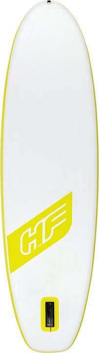 Produktbild Bestway HF SUP Set Sea Breeze 305x84x12cm (10')