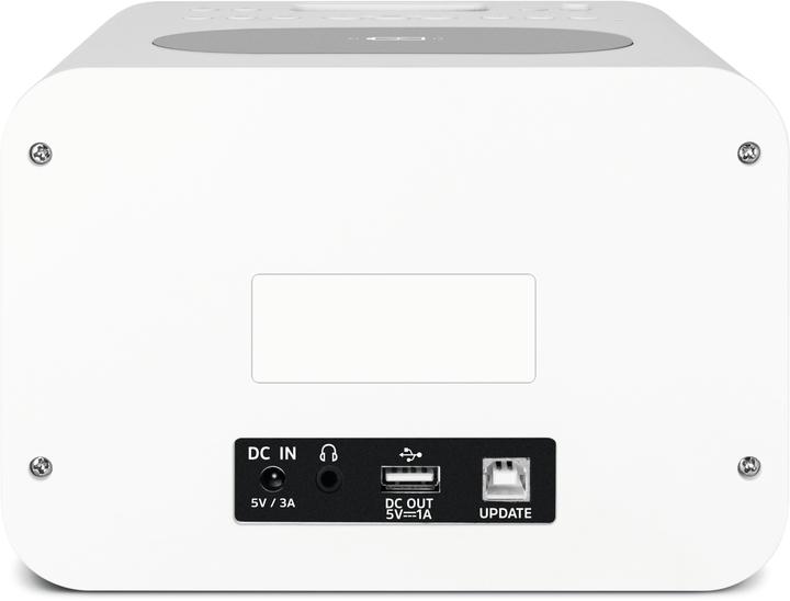 Actual product image TechniSat Digitradio 52 CD (DAB+, FM, AM, Bluetooth)