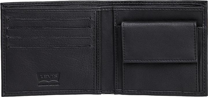 Produktbild Levis Geldbörse VINTAGE TWO HORSE BIFOLD COIN WALLET