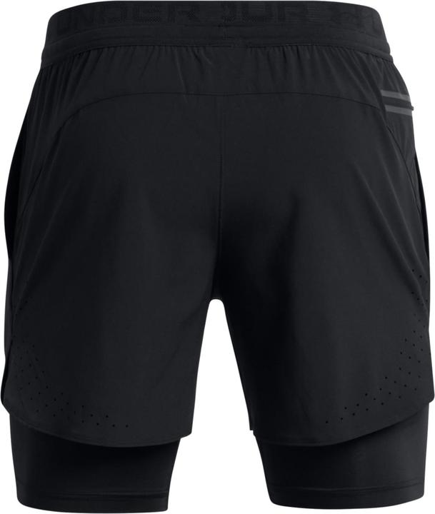 Produktbild Under Armour Peak Woven 2In1 Short (S)