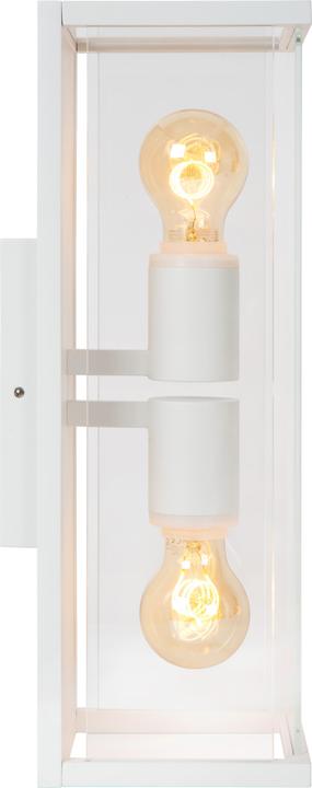 Actual product image Lucide Claire (E27, IP54)
