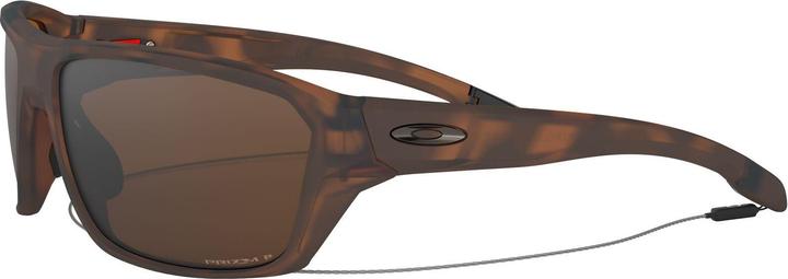 Actual product image Oakley Split Shot, Prizm Tungsten Polarised