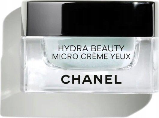 Chanel Hydra Beauty Micro Creme Yeux (Crème, 15 ml)