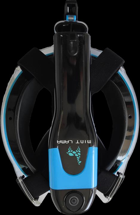 Produktbild Mint Lama E-AirWave