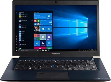 Dynabook Toshiba Tecra X40-F-11J - Core i7 8565U / 1.8 GHz - Win 10 Pro 64-Bit - 32 GB RAM - 1 TB SS (14", Intel Core i7-8565U, 8 GB)