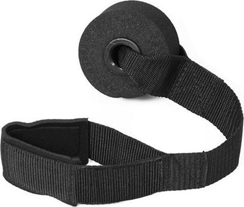 Fitness Revolution Door Wedge Elastic Band