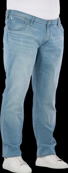 Actual product image Jack & Jones Jjiglenn Jjfox Am 496 Noos Pls (W44/L30)