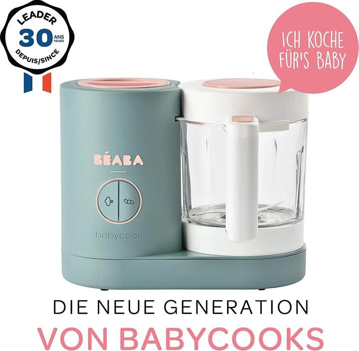 Produktbild Beaba Neo 4in1