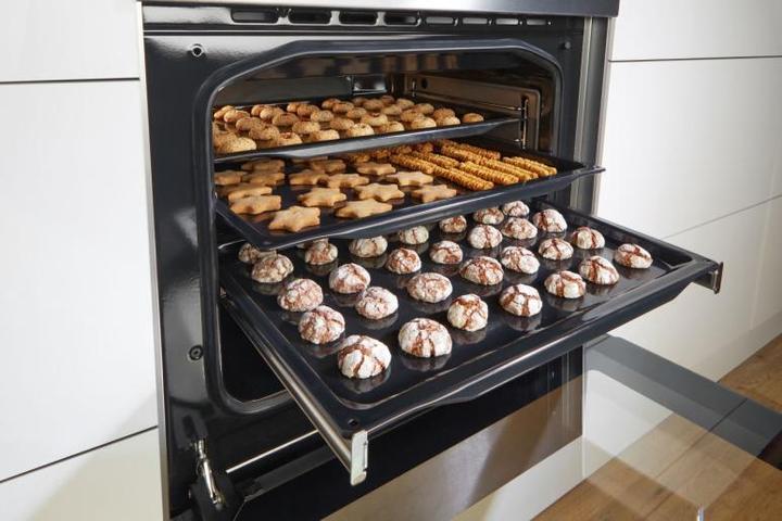 Image du produit Gorenje GE5 A22 WH ws Centre de cuisson A 50cm 4 plaques de cuisson 70L 6chauffages