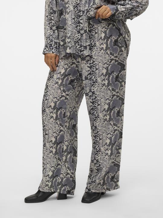 Actual product image Vero Moda VMCJOSIE trousers Trousers (52)
