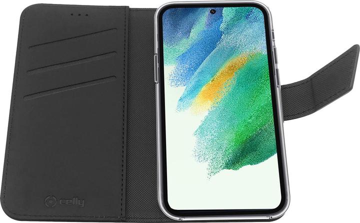 Actual product image Celly Wally (Samsung Galaxy S21 FE)