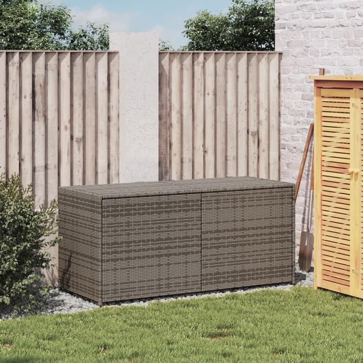 Produktbild VidaXL Gartentruhe 283L