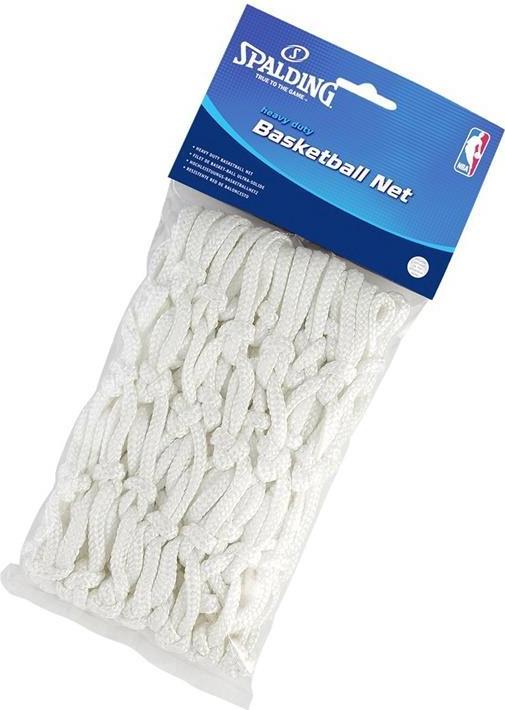 Produktbild Spalding Basketball Netz Heavy Duty
