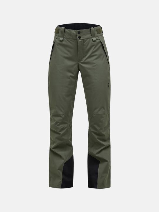 Produktbild Peak Performance Women's Anima Pants (S)
