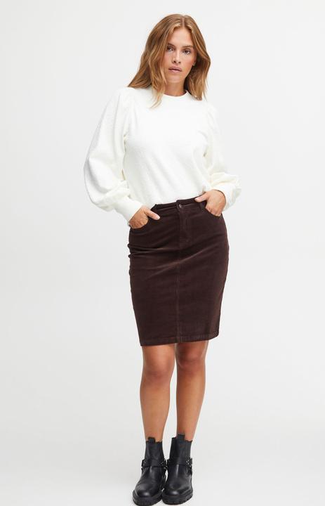 Image du produit Pulz Jeans Pulz - PZMILA Short skirt - Jupe - 50207708 (36)