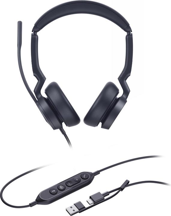 Immagine prodotto Yealink UH 44 Serie (Cablato, USB-A)
